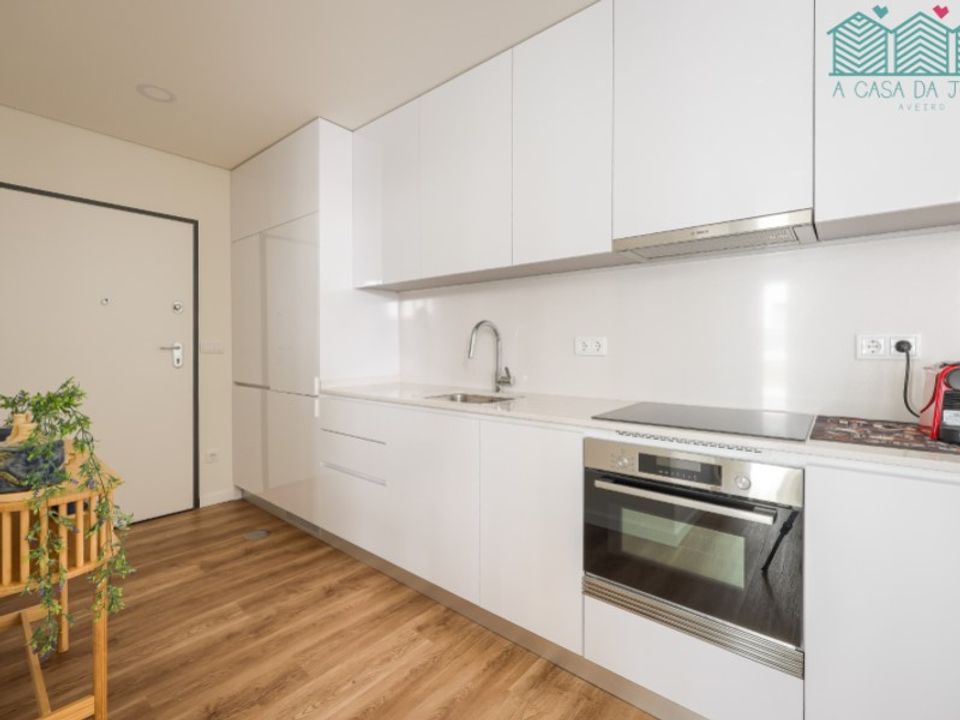 Apartment in Aveiro, Aveiro - photo 3