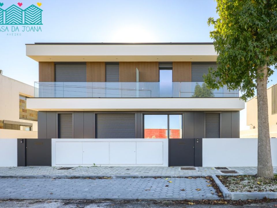 Villa a Aveiro, Aveiro - foto 1