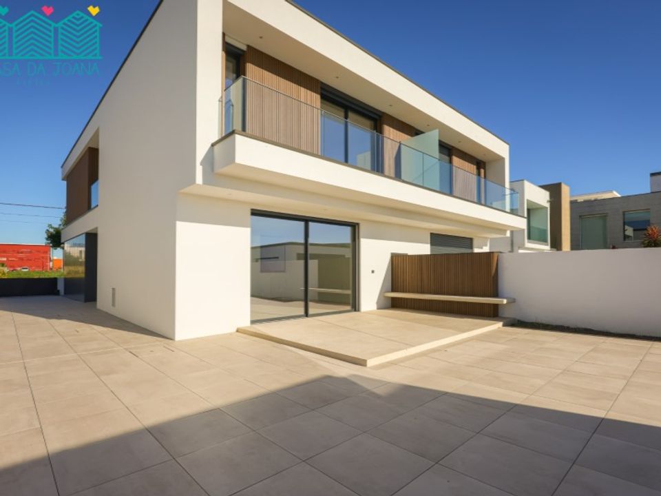 Villa a Aveiro, Aveiro - foto 2