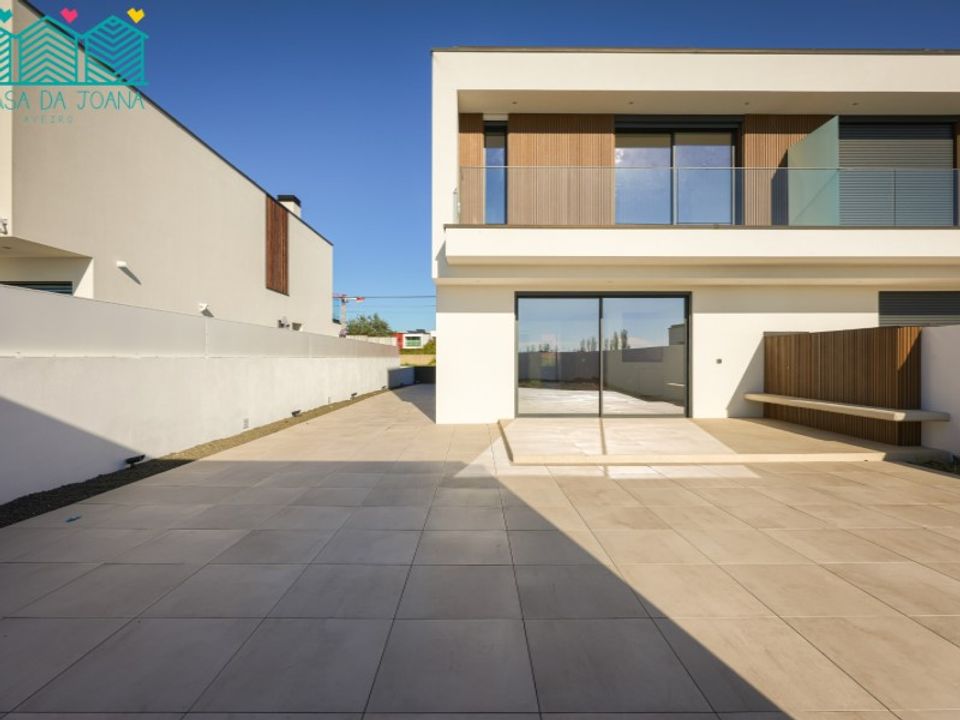 Villa a Aveiro, Aveiro - foto 3