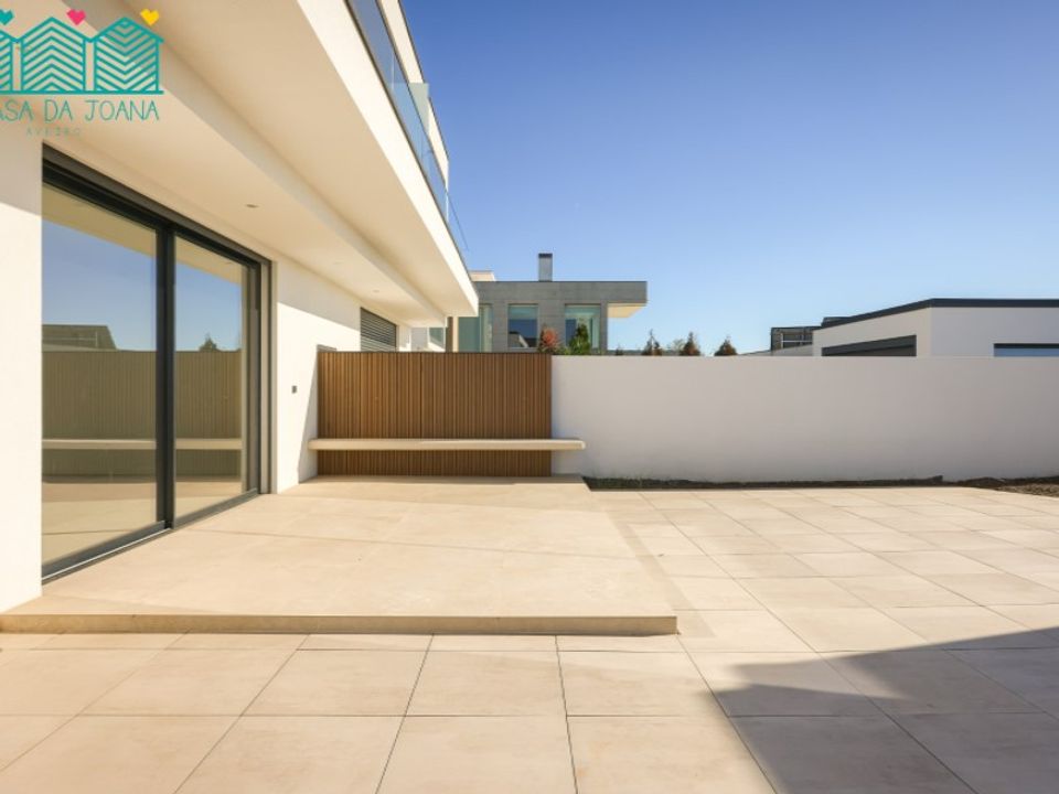 Villa a Aveiro, Aveiro - foto 4