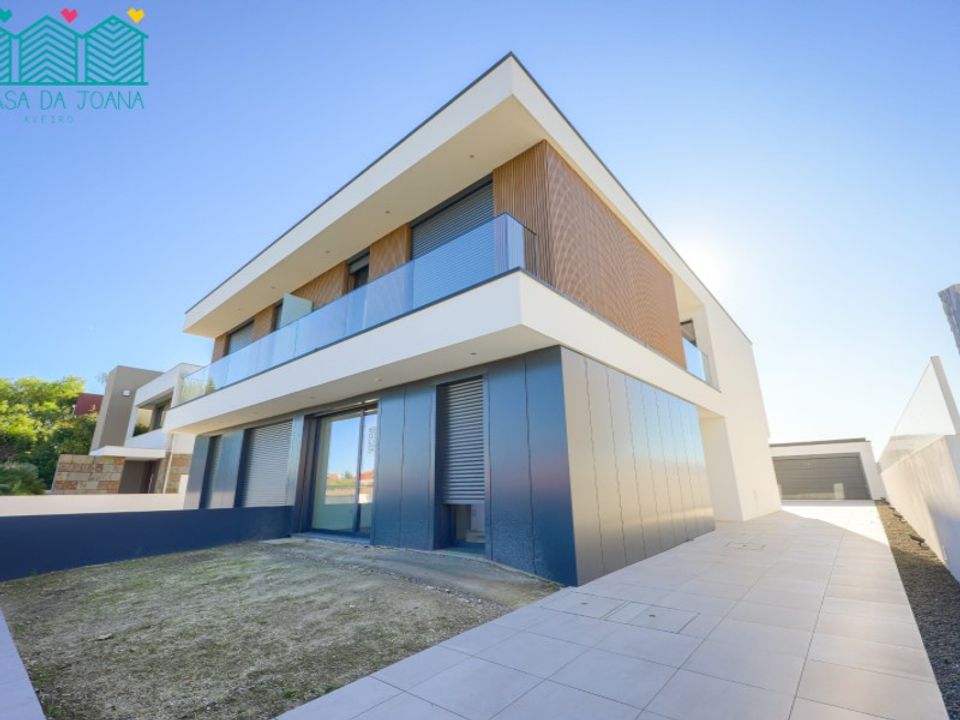 Villa a Aveiro, Aveiro - foto 5