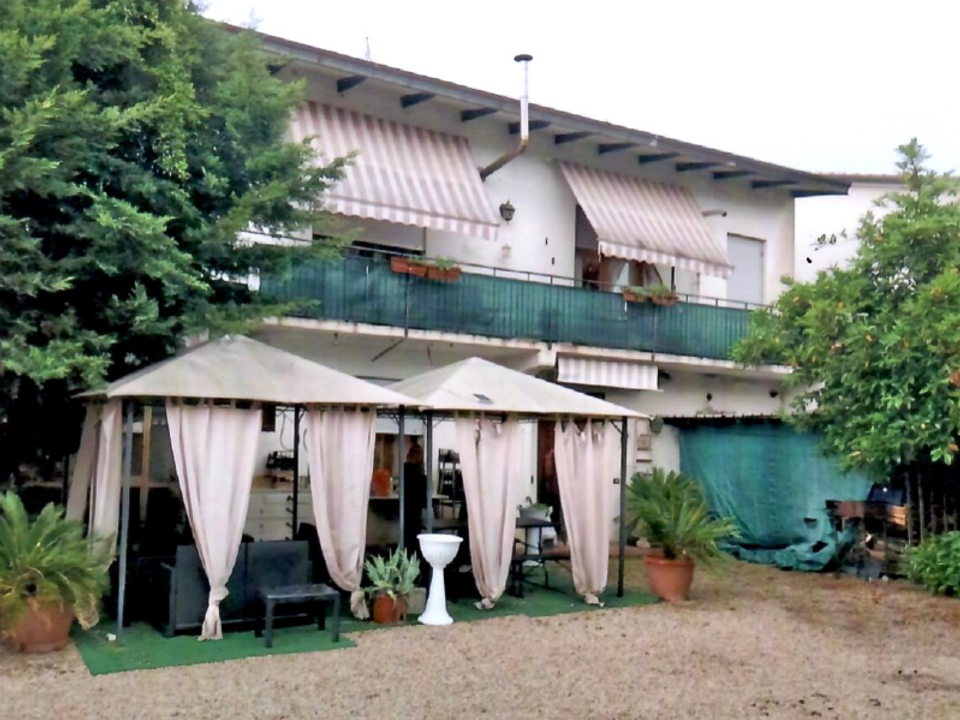 Villa i San Martino di Lupari, Padua - foto 2