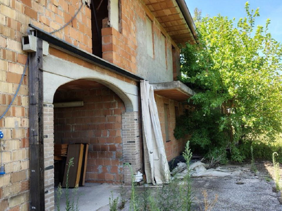 Erhvervsejendom i Campolongo Maggiore, Venice - foto 1