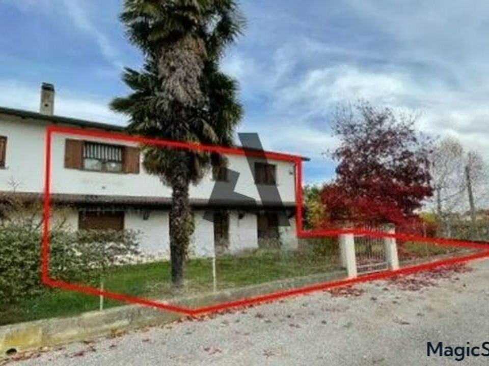 Villa i Mogliano Veneto, Treviso - foto 1