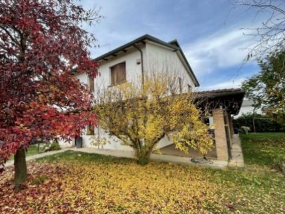 Villa i Mogliano Veneto, Treviso - foto 2