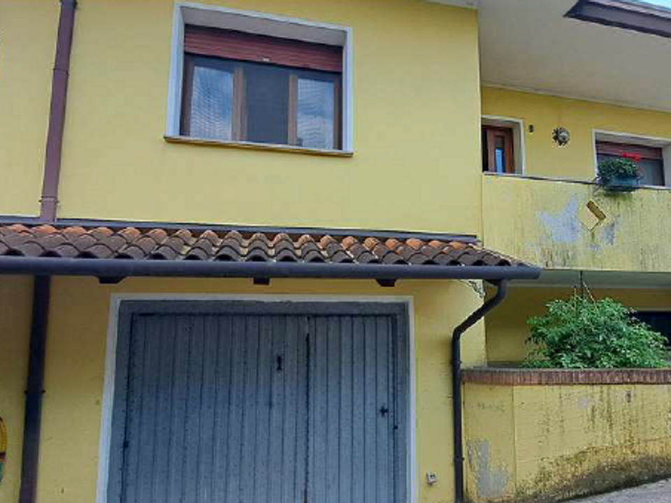 Villa i Prata di Pordenone, Pordenone - foto 3