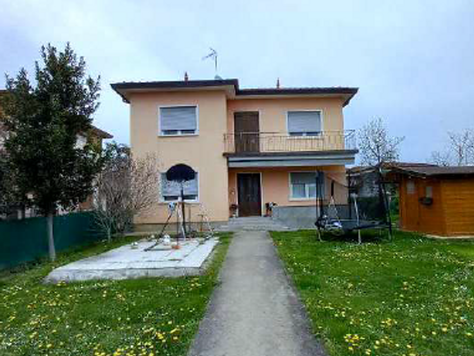 Villa i Azzano Decimo, Pordenone - foto 1