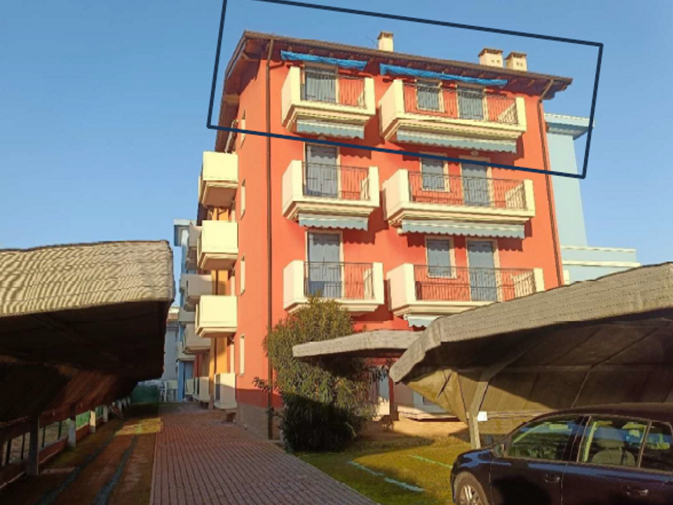 Lejlighed i Caorle, Venice - foto 2