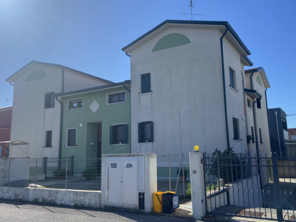 Lejlighed i Ceggia, Venice - foto 1