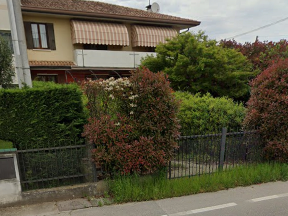 Lejlighed i Tombolo, Padua - foto 2