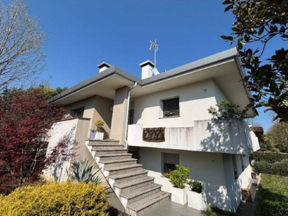 Villa i Sacile, Pordenone - foto 1