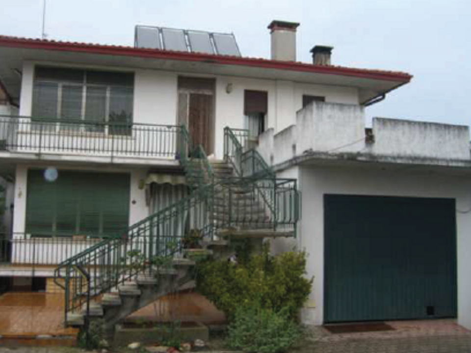 Leilighet i Crocetta del Montello, Treviso - bilde 1