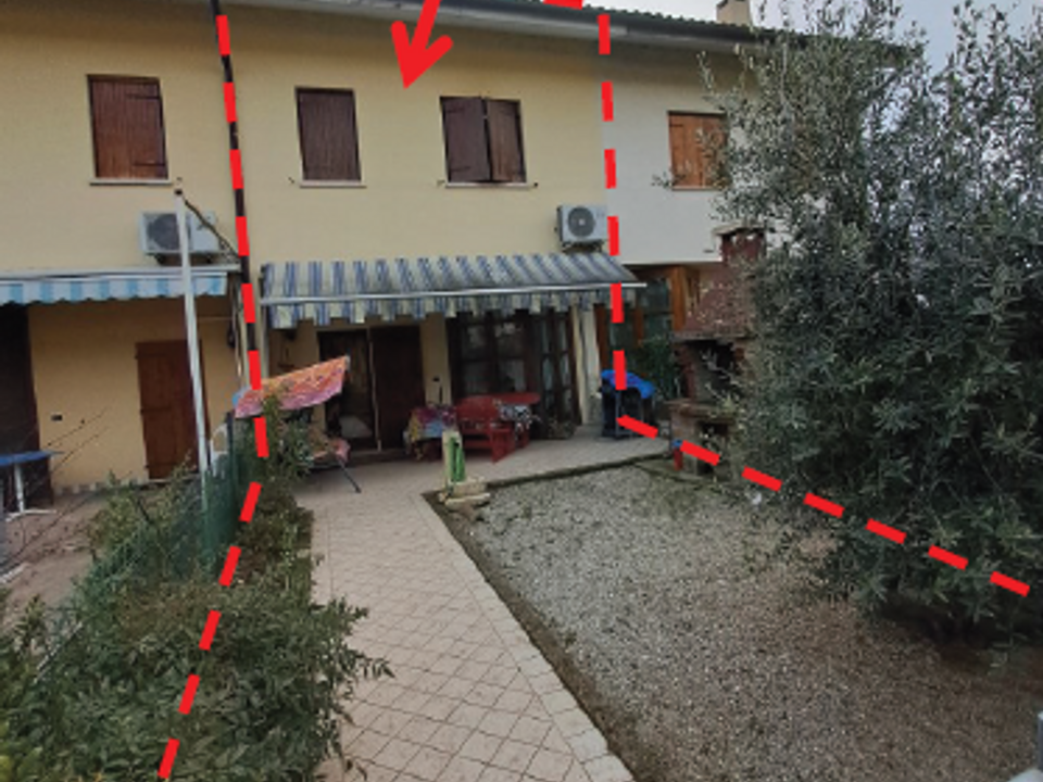Rækkehus i Valdobbiadene, Treviso - foto 1