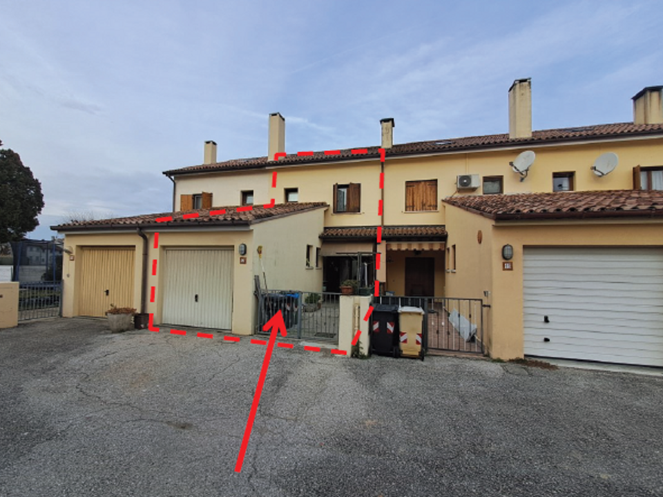 Rækkehus i Valdobbiadene, Treviso - foto 2