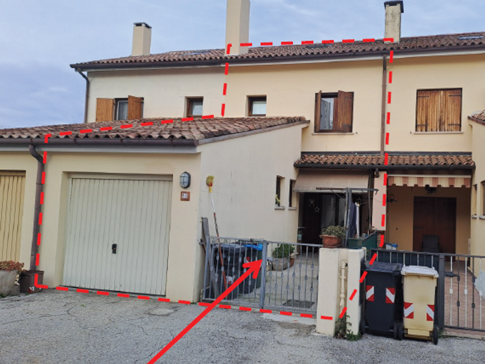 Rækkehus i Valdobbiadene, Treviso - foto 3