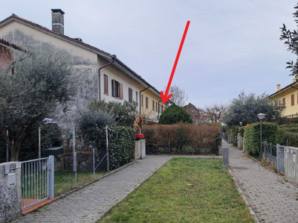 Rækkehus i Valdobbiadene, Treviso - foto 4