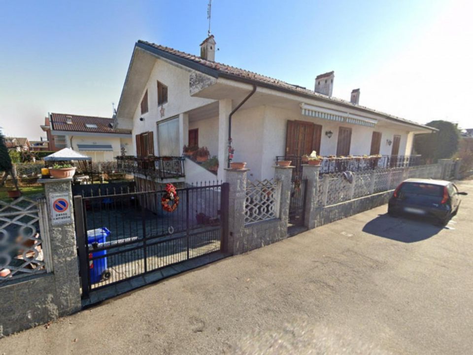 Rækkehus i Vinovo, Turin - foto 1