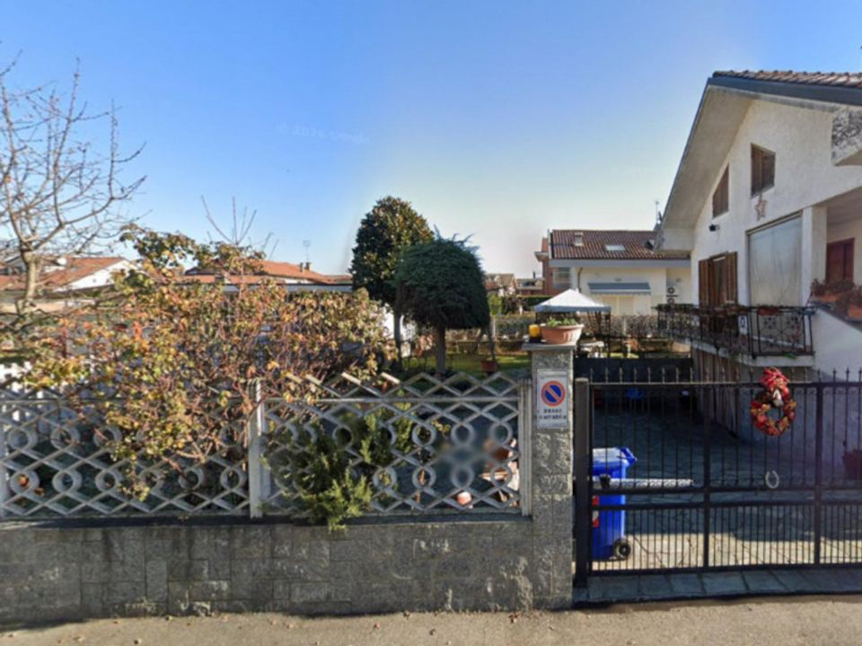 Rækkehus i Vinovo, Turin - foto 2