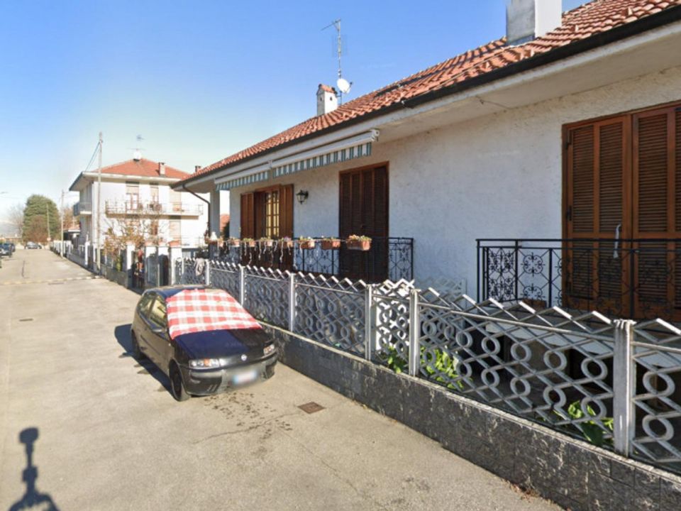 Rækkehus i Vinovo, Turin - foto 3