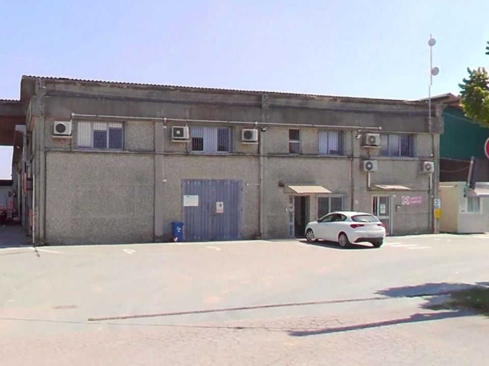 Erhvervsejendom i Forli, Forli-Cesena - foto 1