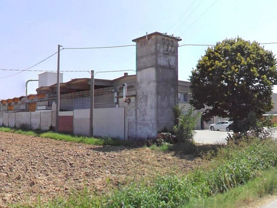 Erhvervsejendom i Forli, Forli-Cesena - foto 3