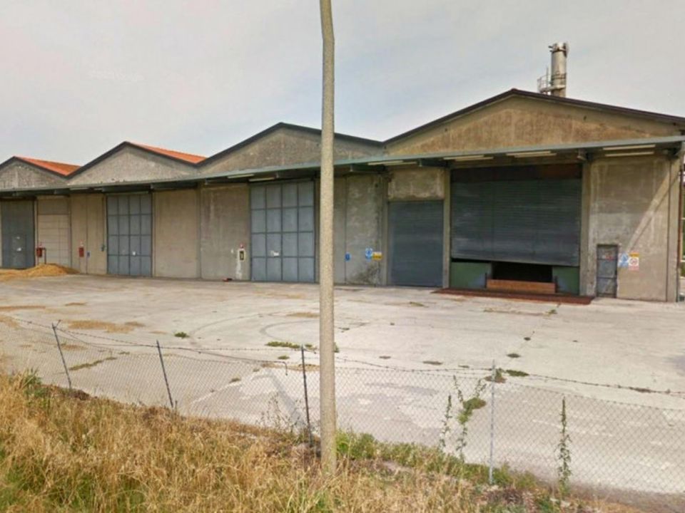 Erhvervsejendom i Ravenna, Ravenna - foto 3