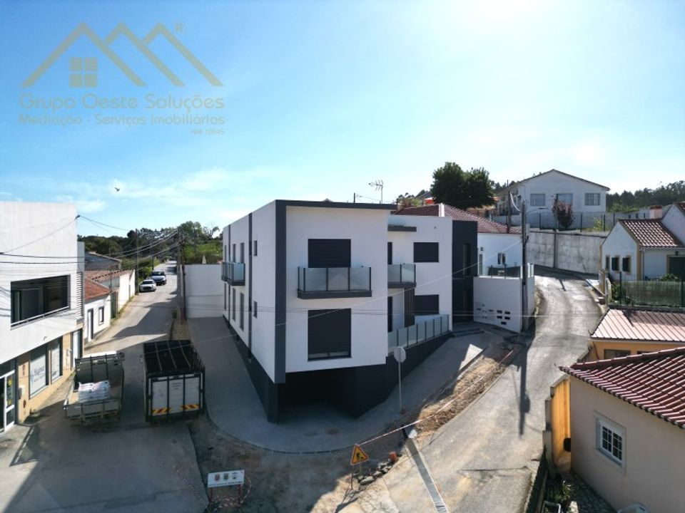 Lejlighed i Matacaes, Lisbon - foto 2