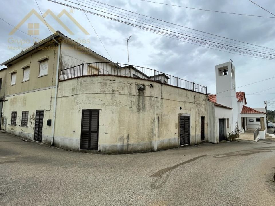 Lejlighed i Torres Vedras, Lisbon - foto 1