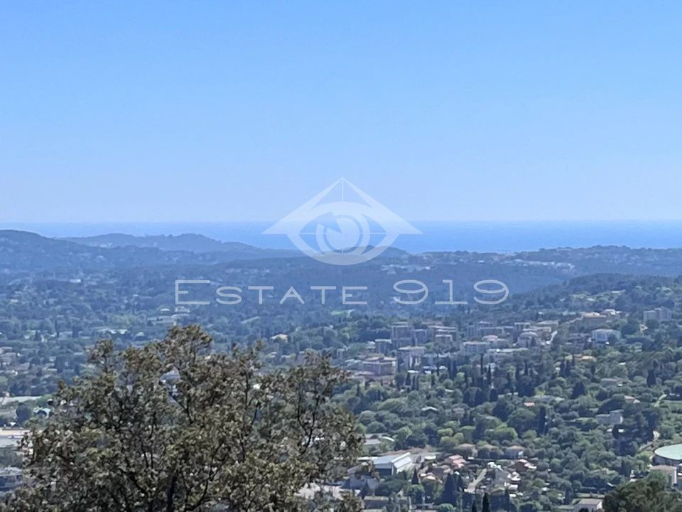 Lejlighed i Grasse, Alpes-Maritimes - foto 2