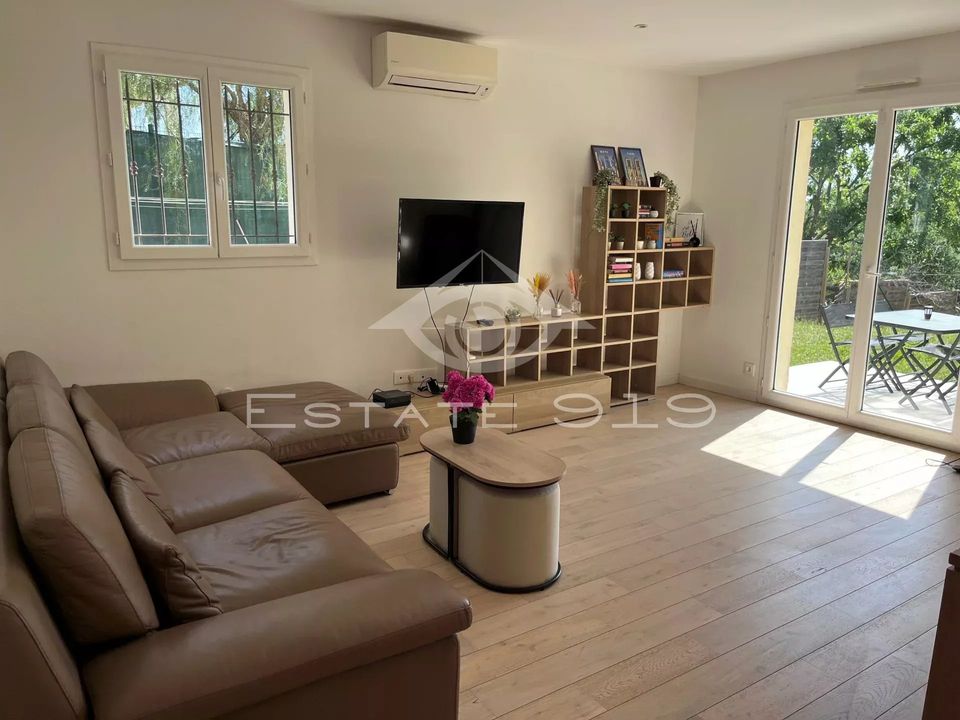 Villa i Valbonne, Alpes-Maritimes - foto 4