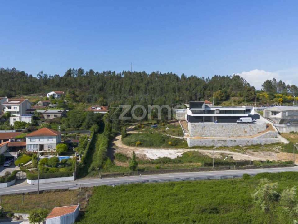 Helårsgrund i Valongo, Porto - foto 3