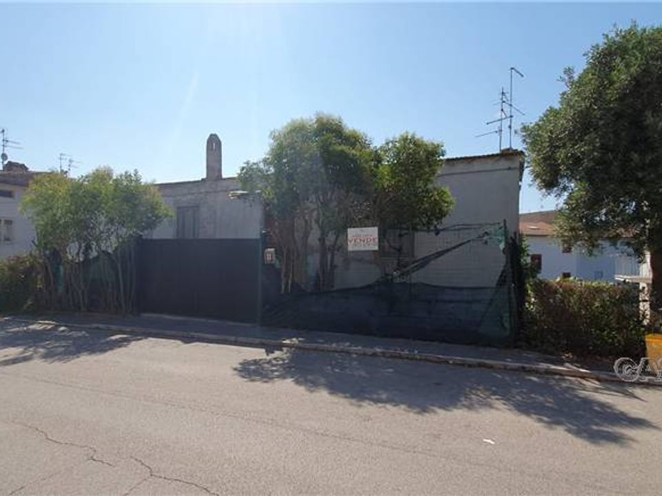 Leilighet i San Vito Chietino, Chieti - bilde 1