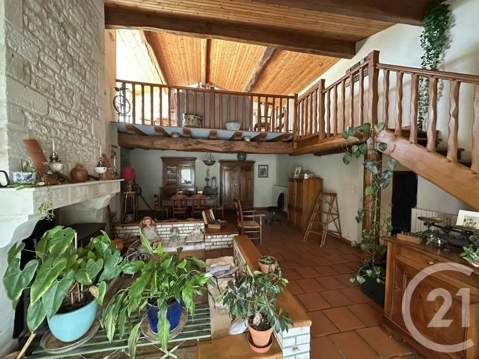 Villa i Melleran, Deux-Sevres - foto 5