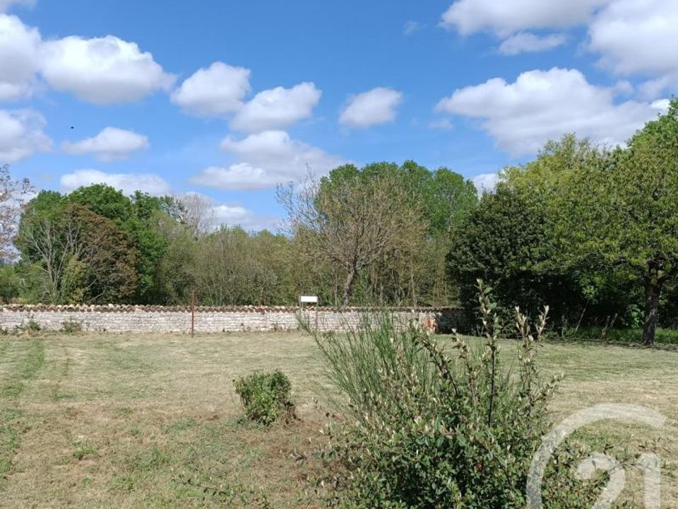 Helårsgrund i Chef-Boutonne, Deux-Sevres - foto 3