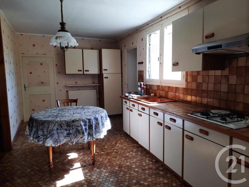 Villa i Bouin, Deux-Sevres - foto 2