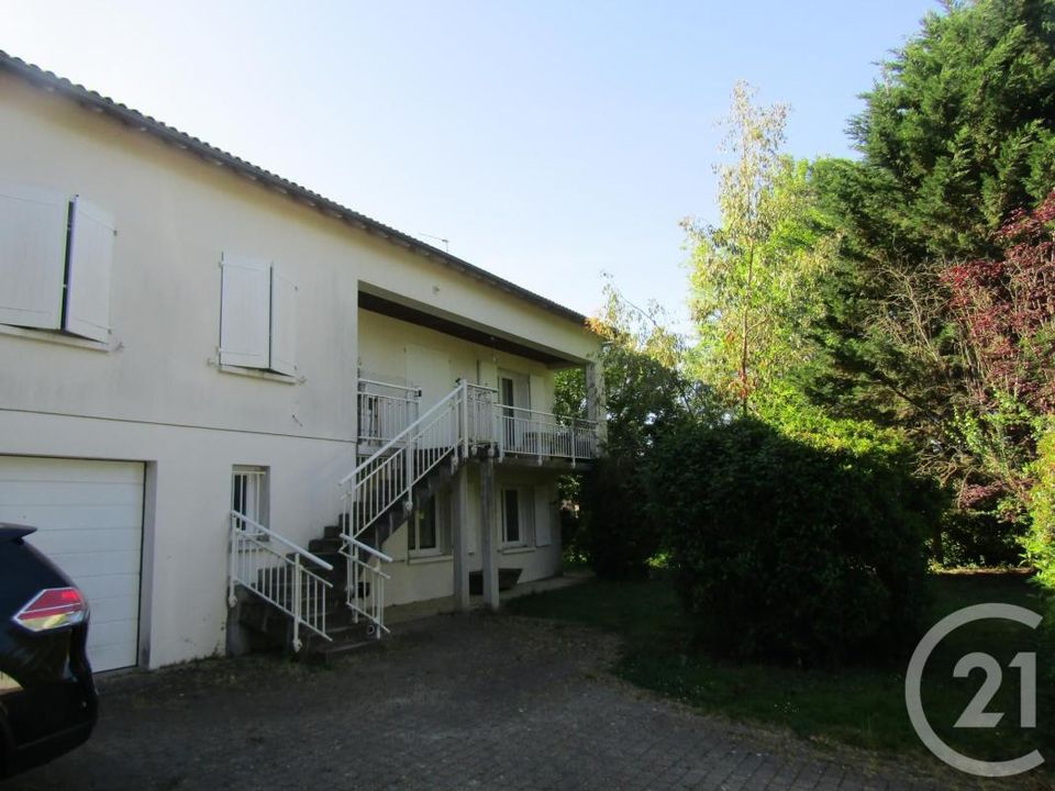 Villa a Brioux-sur-Boutonne, Deux-Sevres - foto 1