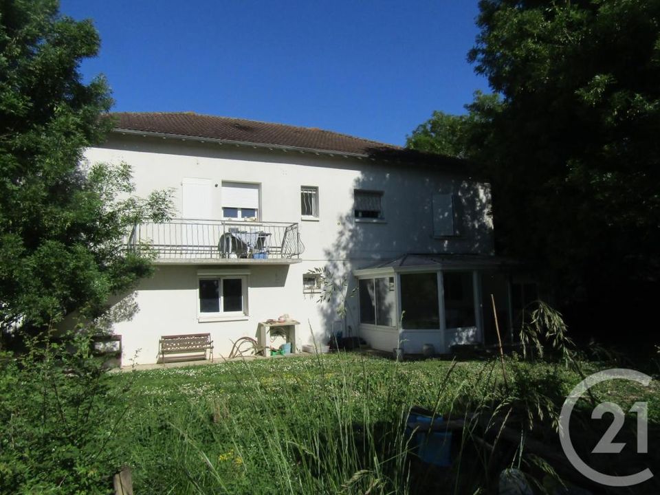 Villa a Brioux-sur-Boutonne, Deux-Sevres - foto 2