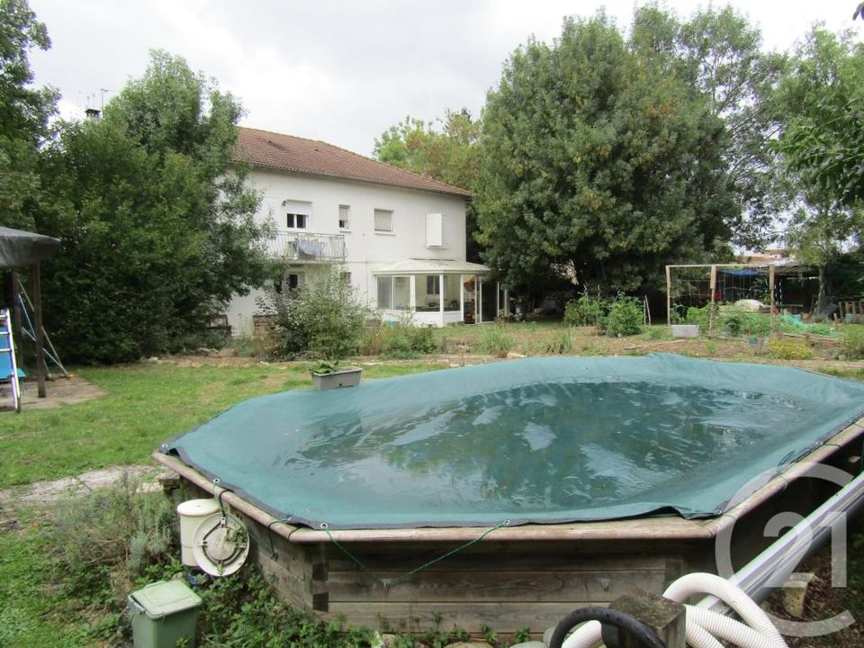 Villa a Brioux-sur-Boutonne, Deux-Sevres - foto 3