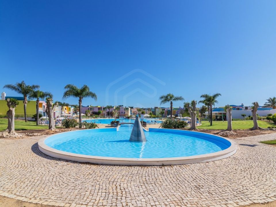 Lejlighed i Albufeira, Faro - foto 1