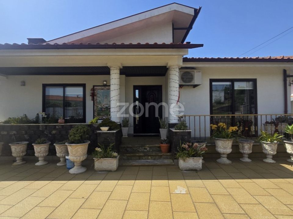 Villa i Santa Maria da Feira, Aveiro - foto 2