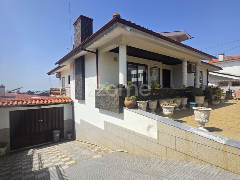 Villa i Santa Maria da Feira, Aveiro - foto 3