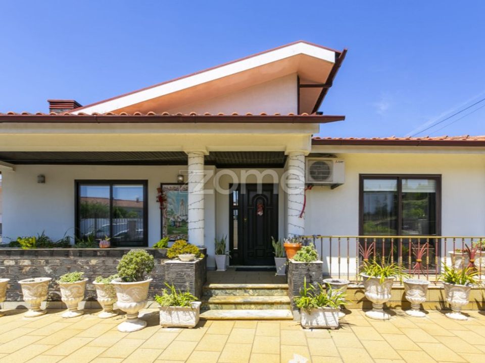Villa i Santa Maria da Feira, Aveiro - foto 2