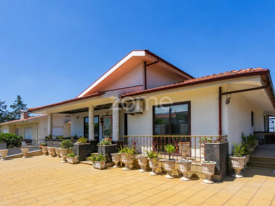 Villa i Santa Maria da Feira, Aveiro - foto 4