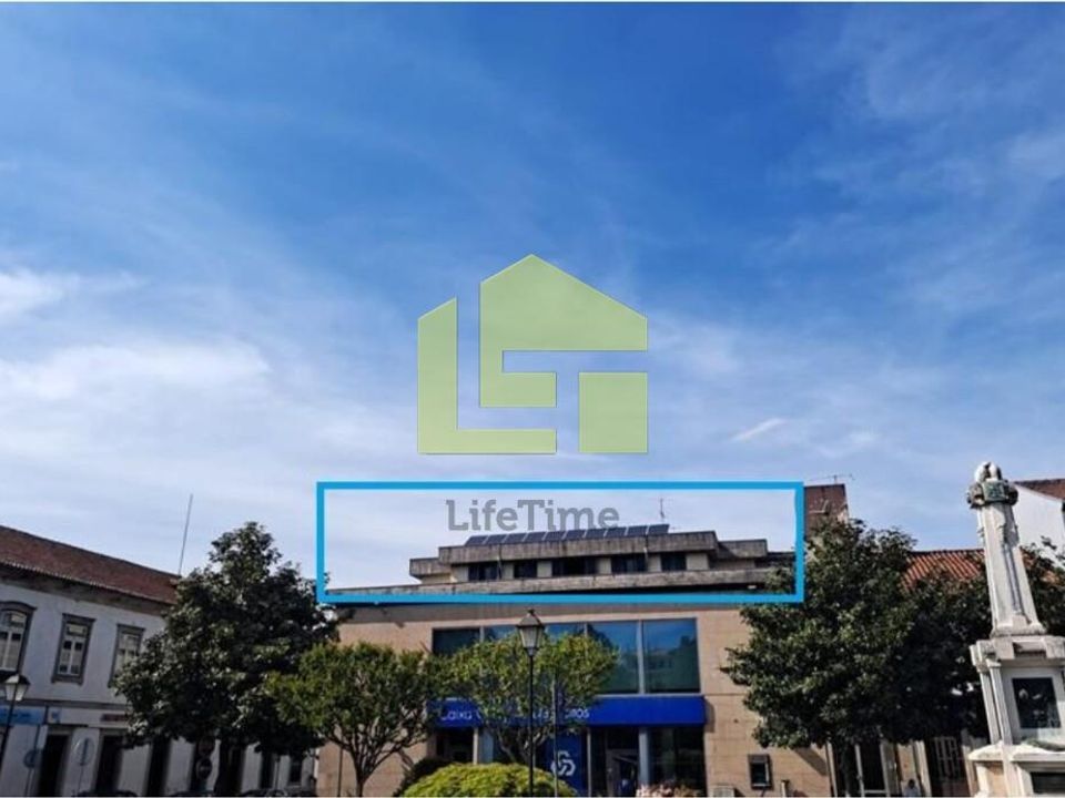 Apartament a Fafe, Braga - foto 1