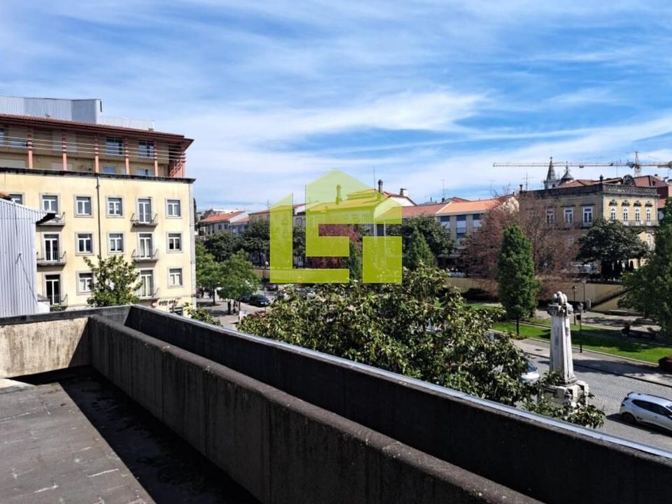 Apartament a Fafe, Braga - foto 3