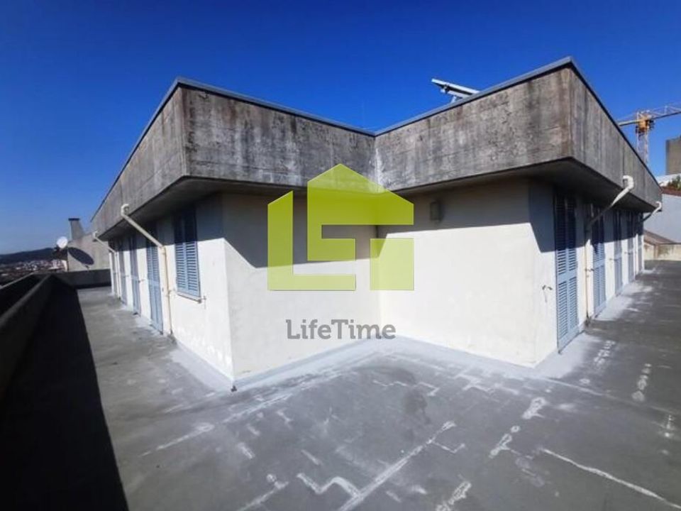 Apartament a Fafe, Braga - foto 5