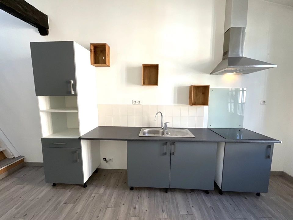 Apartamento en Réalmont, Tarn - foto 4
