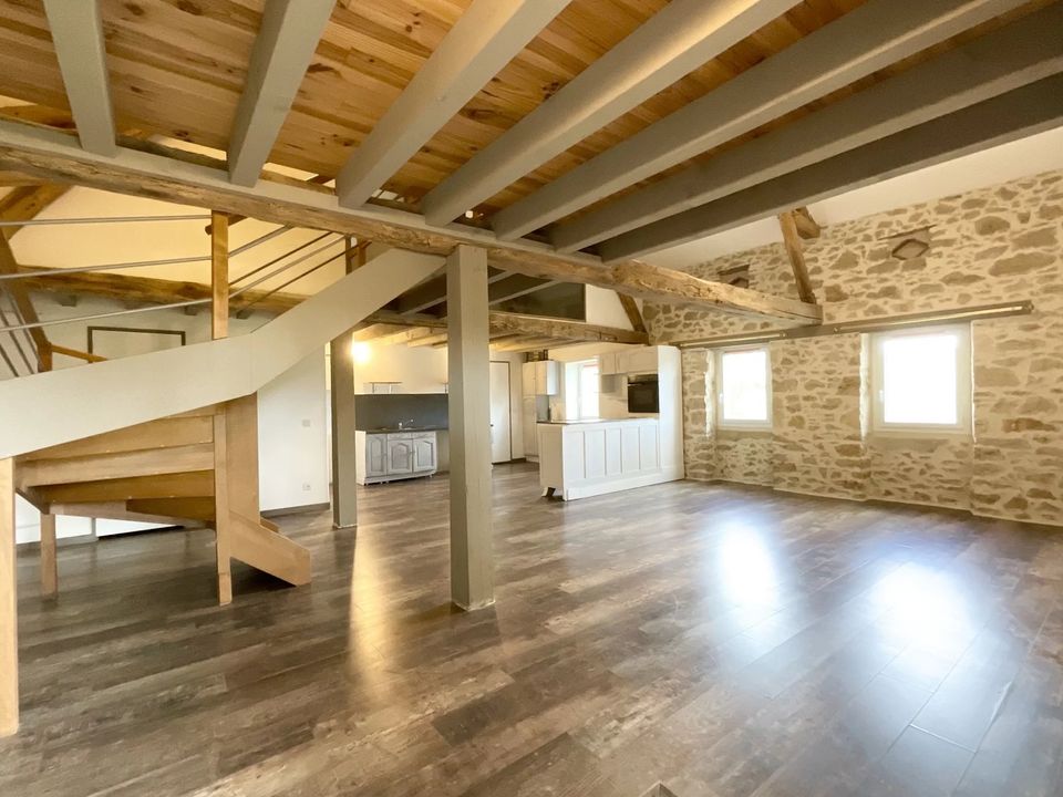 Lejlighed i Labastide-Dénat, Tarn - foto 2