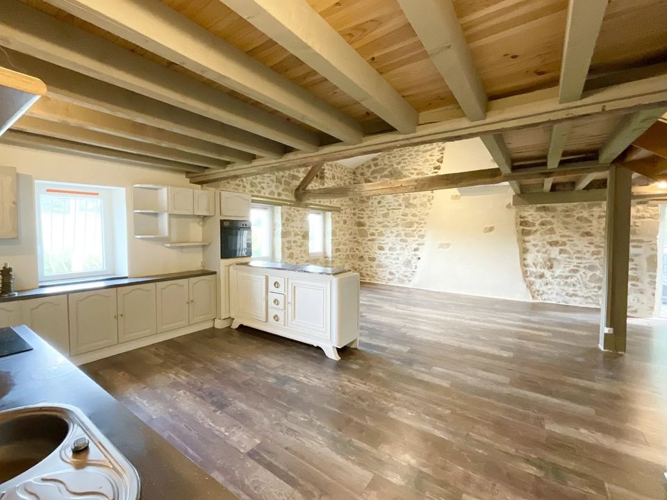 Lejlighed i Labastide-Dénat, Tarn - foto 3